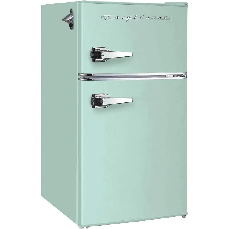 Frigidaire EFR840 Retro Mini Fridge