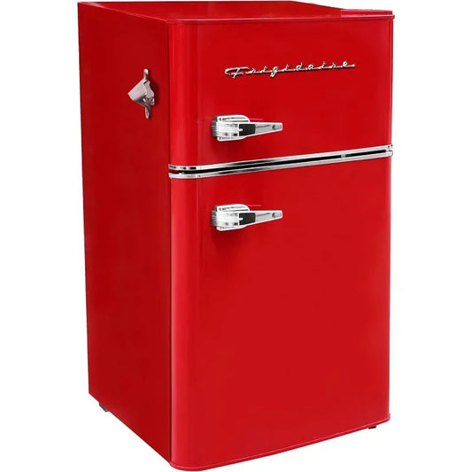 Frigidaire EFR840 Retro Mini Fridge