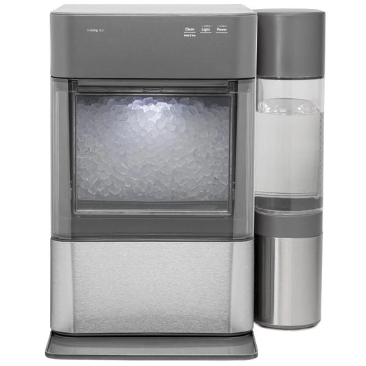 Ice Makers,2.0 XL,1 Gallon Tank