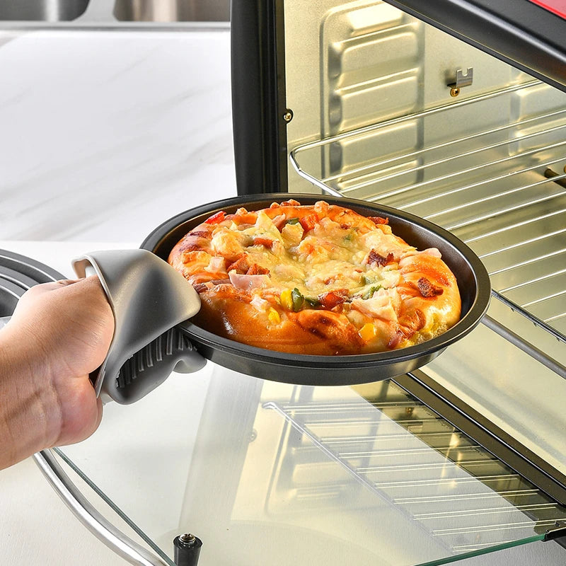 8/10 Inch Non-Stick Pizza Pan